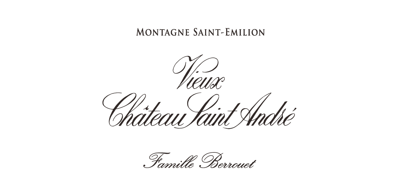 Vieux Chateau Saint Andre