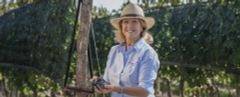 P1 - DISCOVER WOMEN IN WINE - A STORY ABOUT THE BEAUTY OF WILL AND PASSION