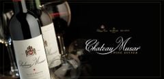 HCMC - CHATEAU MUSAR EVENT SERIES