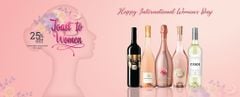 GIFTS FOR INTERNATIONAL WOMEN'S DAY: UNIQUE GIFT SUGGESTIONS FOR DEAR WOMEN