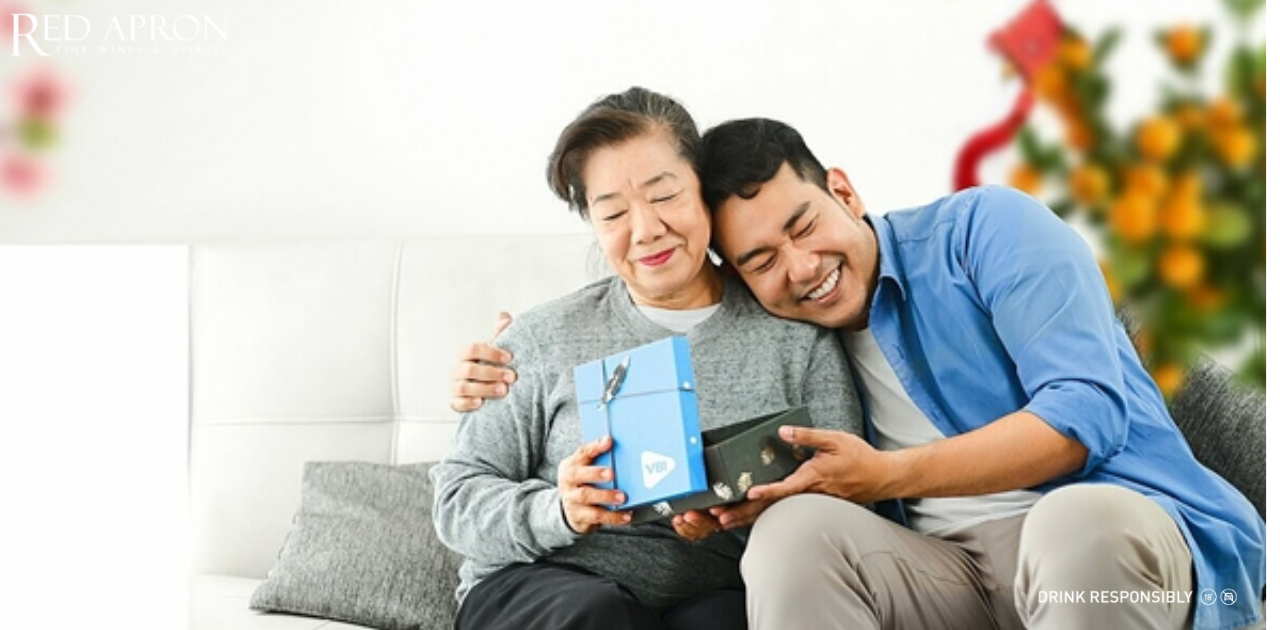 20+ món quà tặng bố mẹ ý nghĩa ấn tượng giàu tình cảm