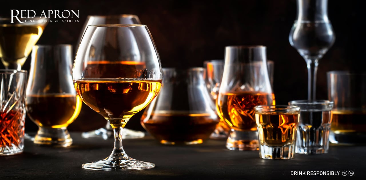 Armagnac - dòng rượu mạnh tinh tế từ nước Pháp