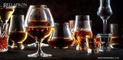 Armagnac - dòng rượu mạnh tinh tế từ nước Pháp
