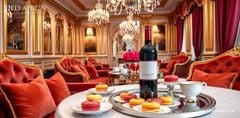 Hướng dẫn làm bánh Macaron chi tiết từ đầu bếp chuyên gia