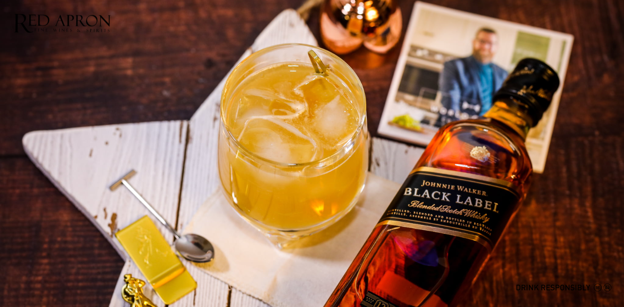 Black Label là gì? Bảng giá dòng Whisky pha trộn