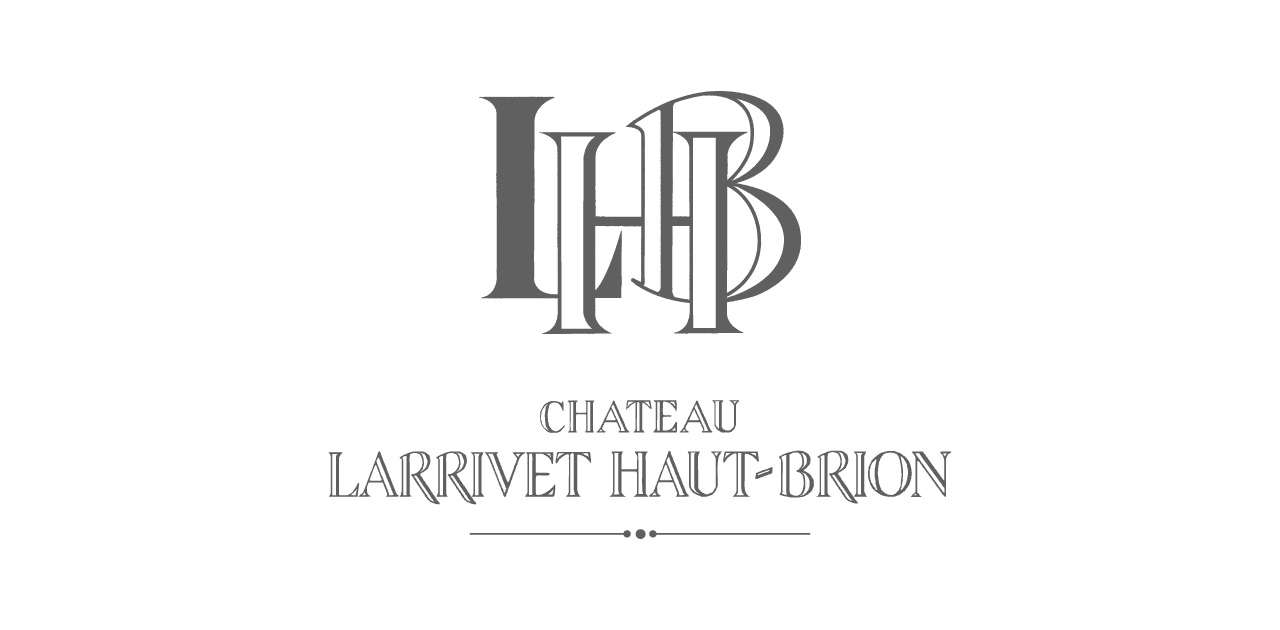 Chateau Larrivet Haut-Brion