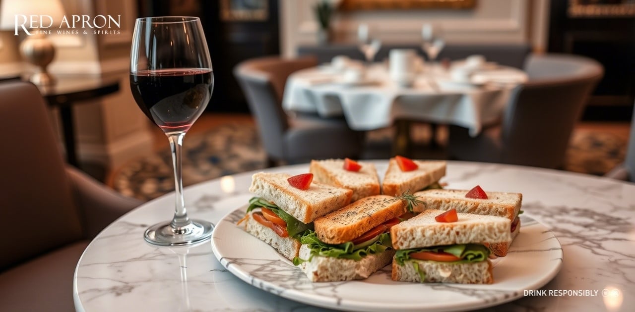 5+ Cách làm bánh mì Sandwich nhanh gọn, hấp dẫn