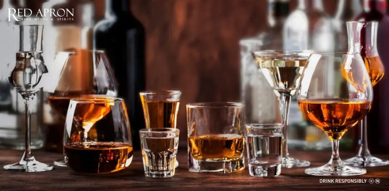 Khám phá rượu Cachaca - quốc hồn xứ Brazil