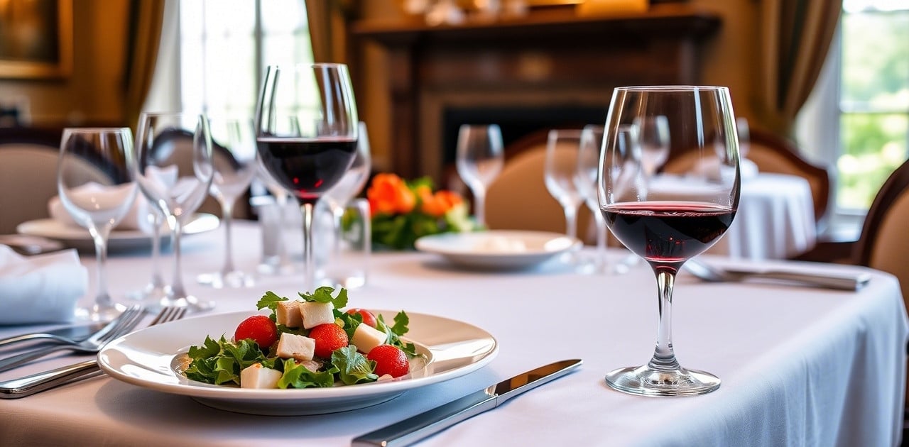 Caesar Salad là gì? Cách làm Caesar Salad chuẩn vị nhà hàng