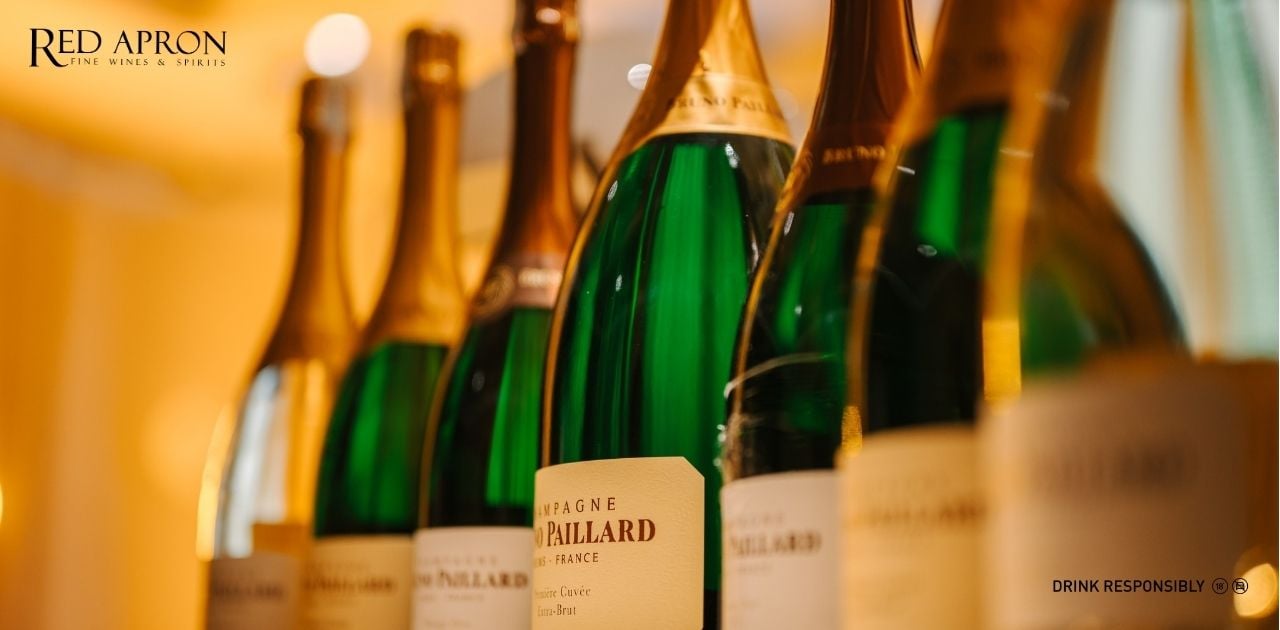 Cuvee là gì? Giải đáp về thuật ngữ Cuvee