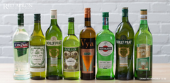 Dry Vermouth là gì? So sánh với Sweet Vermouth và cách thưởng thức