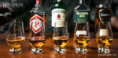 Irish Whisky là gì? Đặc điểm của rượu Irish Whisky