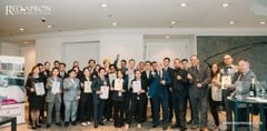 Khóa học Court of Master Sommeliers: Hành trình trở thành Sommelier chuyên nghiệp ngay tại Việt Nam