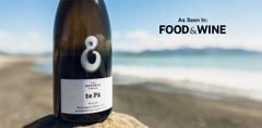 TE PĀ FEATURED IN FOOD & WINE – WHEN WINE CARRIES THE BREATH OF CULTURE