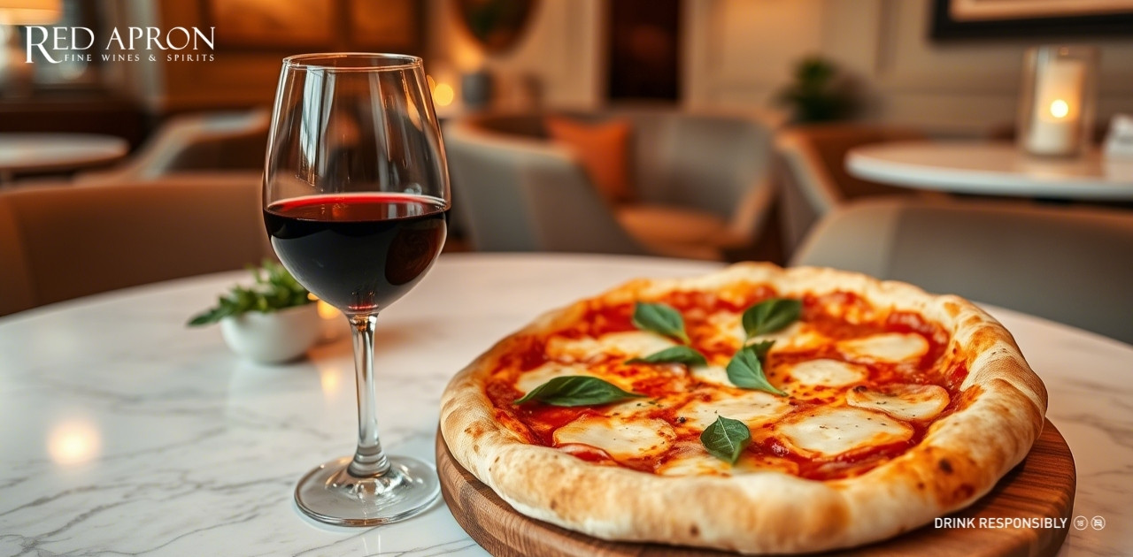 Tìm hiểu Pizza Margherita và cách làm ngon chuẩn vị từ chuyên gia