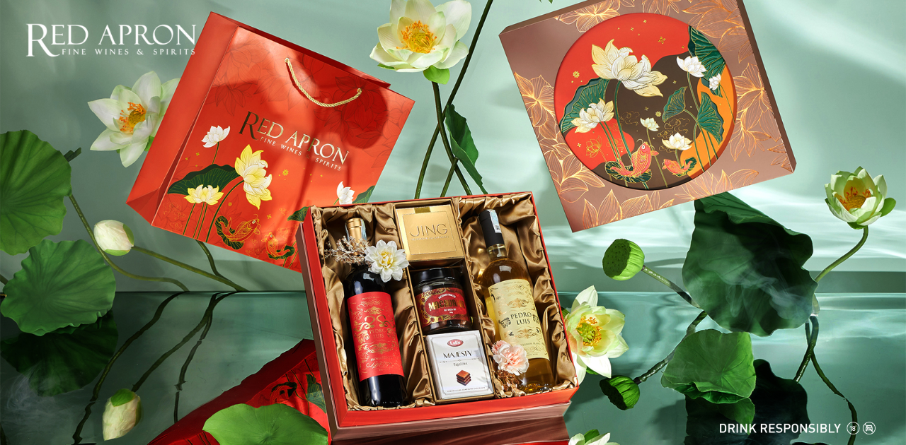 Gợi ý 20+ món quà biếu gia đình tinh tế, ý nghĩa
