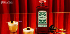 Rượu Amaretto là rượu gì? Hương vị đặc trưng và cách pha chế chuẩn