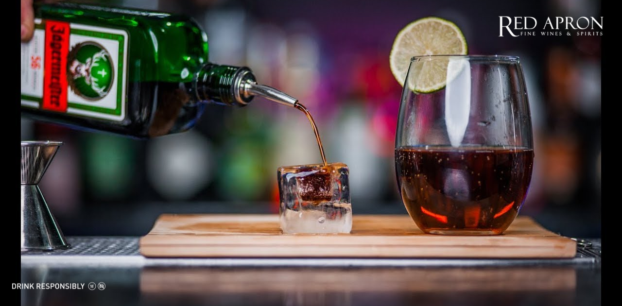 Jägermeister là gì? Lịch sử, cách pha chế rượu Jagermeister ngon nhất