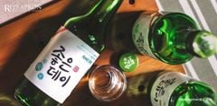 Rượu soju là gì, bao nhiêu độ? Cách thưởng thức chuẩn Hàn