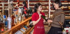 Rượu vang bịch: Bảng giá và hướng dẫn chọn mua chi tiết 2025