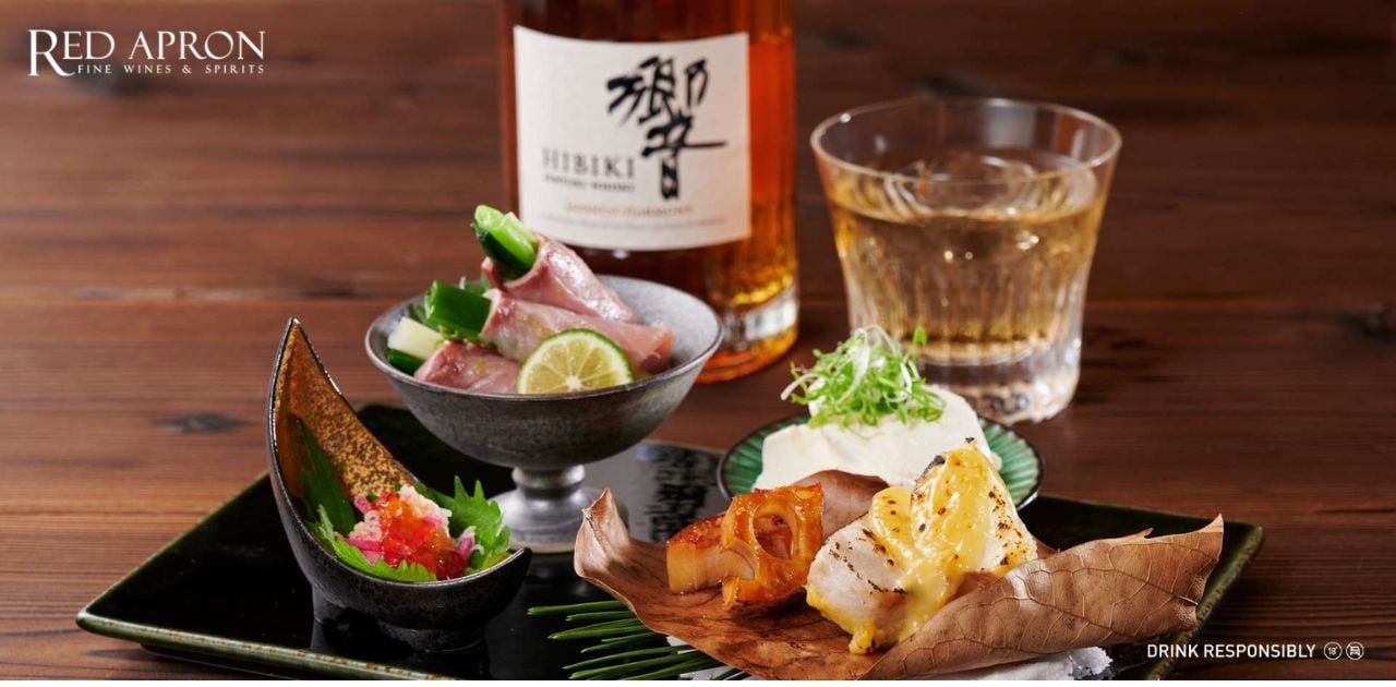 Tìm hiểu về rượu Whisky Nhật Bản - tinh hoa xứ sở anh đào