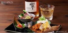 Tìm hiểu về rượu Whisky Nhật Bản - tinh hoa xứ sở anh đào