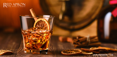 Scotch Whisky là gì? Tìm hiểu hương vị đặc trưng vùng đất Scotland