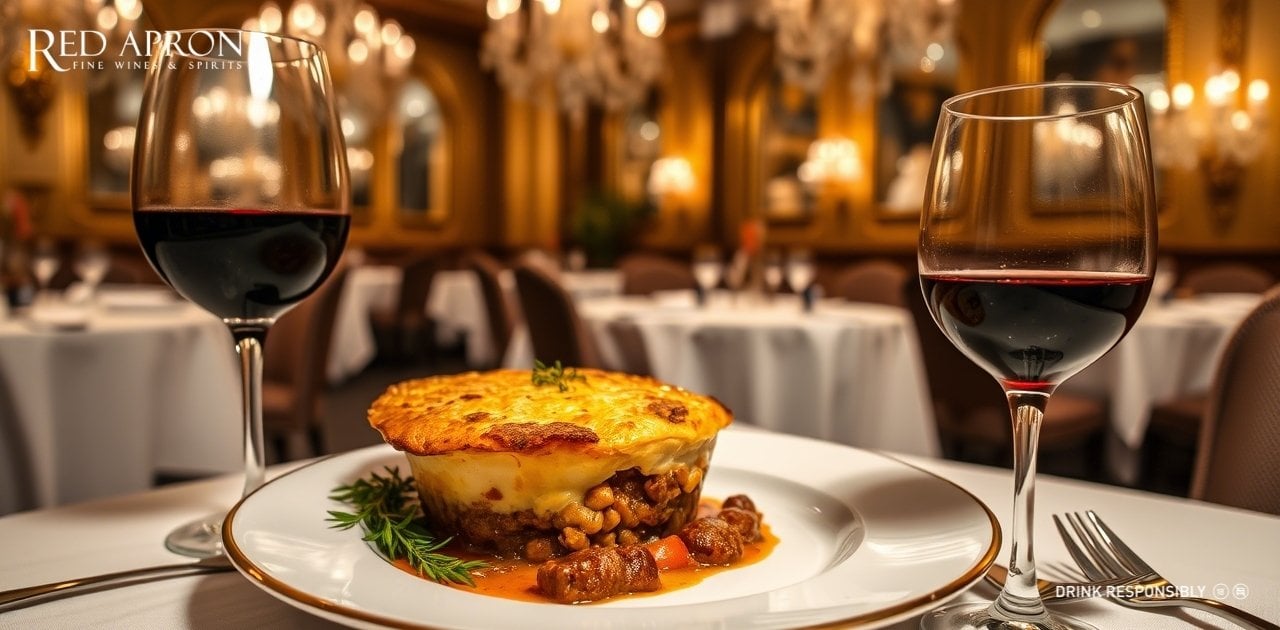 Cách làm Shepherd's Pie (Bánh nướng nhân thịt cừu) chuẩn vị