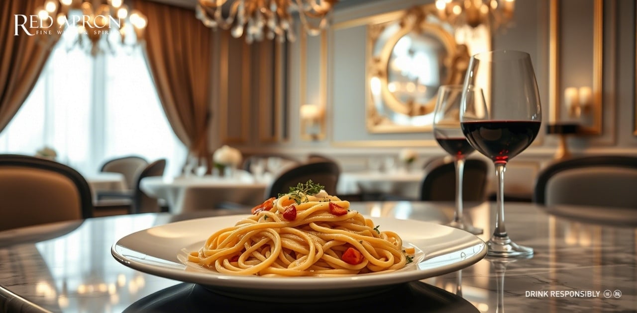 Cách làm Spaghetti Carbonara hấp dẫn, đơn giản từ đầu bếp