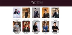 BEST YOUNG SOMMELIER 2025 | ASIA'S 10 BRIGHTEST YOUNG SOMMELIERS STEP INTO THE SPOTLIGHT
