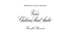 Vieux Chateau Saint Andre