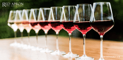 Wine Body là gì? Phân biệt Light, Medium và Full bodied