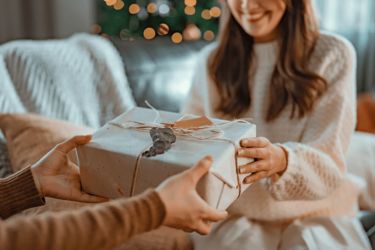 14/3 là ngày gì ai tặng quà cho ai