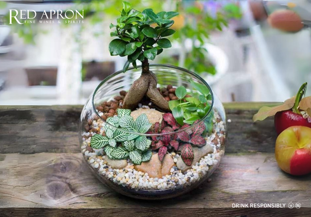 quà ra mắt nhà bạn gái