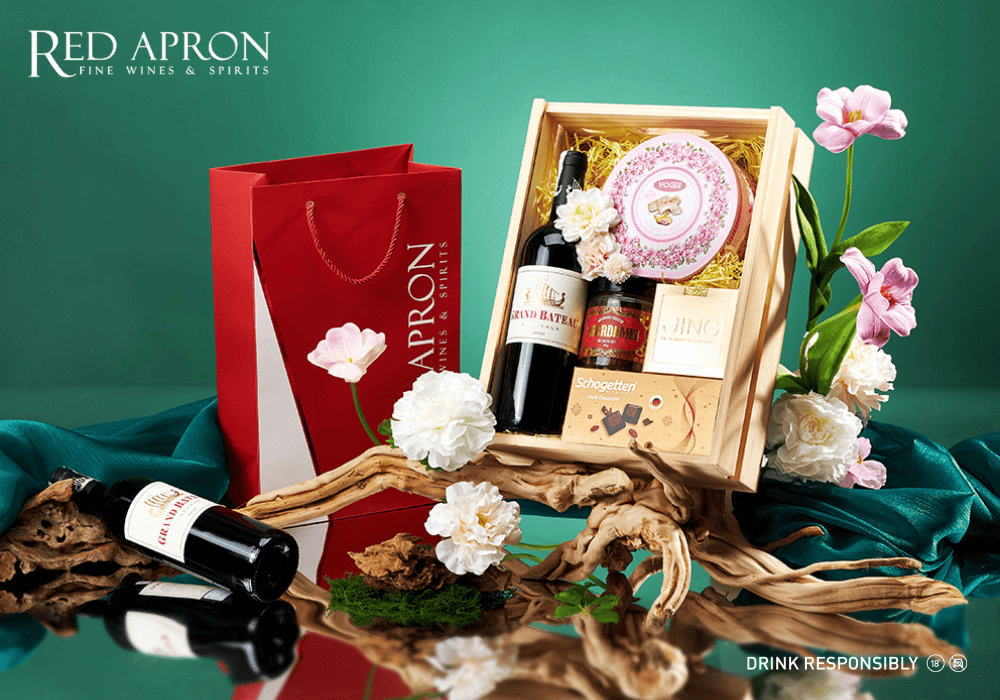 quà tặng kỷ niệm ngày cưới bố mẹ