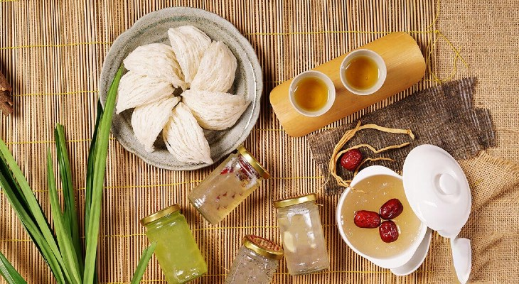 quà tặng bố mẹ