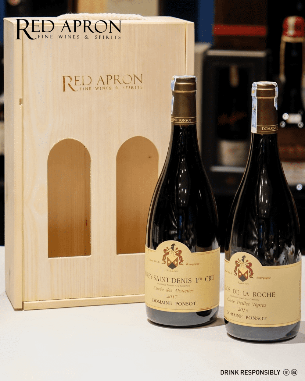 quà tặng bố mẹ