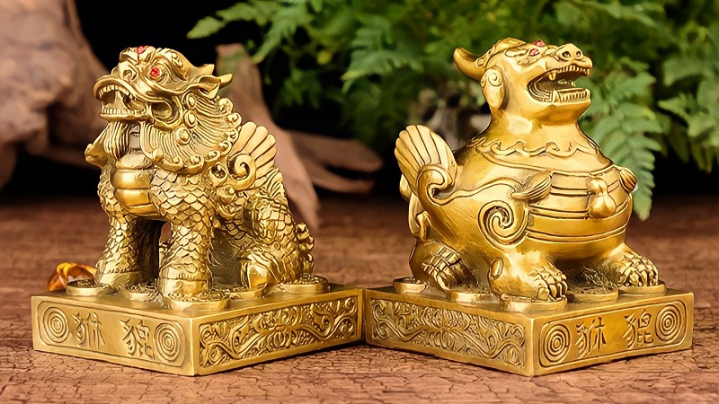 quà tặng bố mẹ