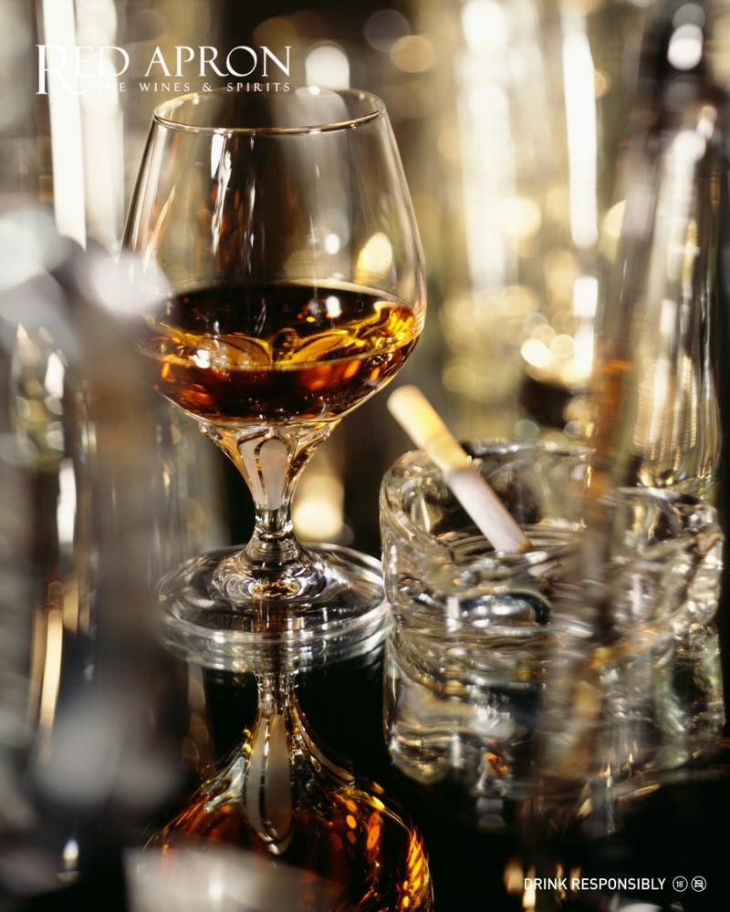 rượu armagnac