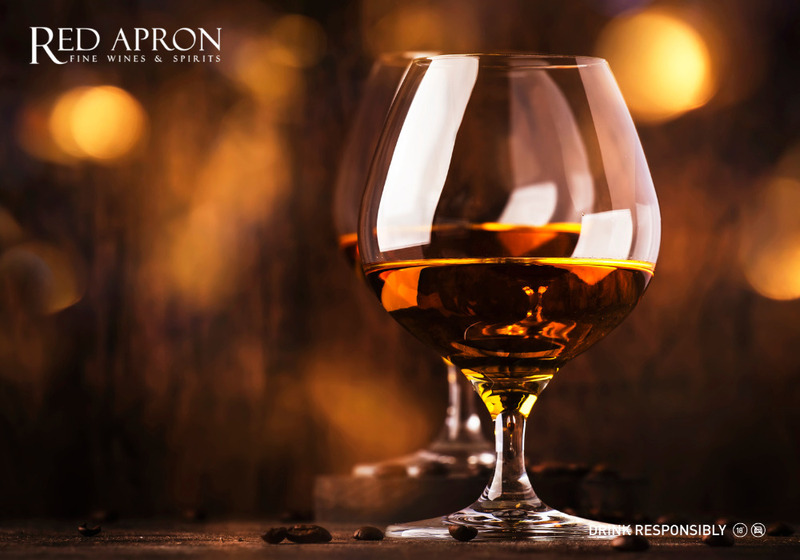 rượu armagnac