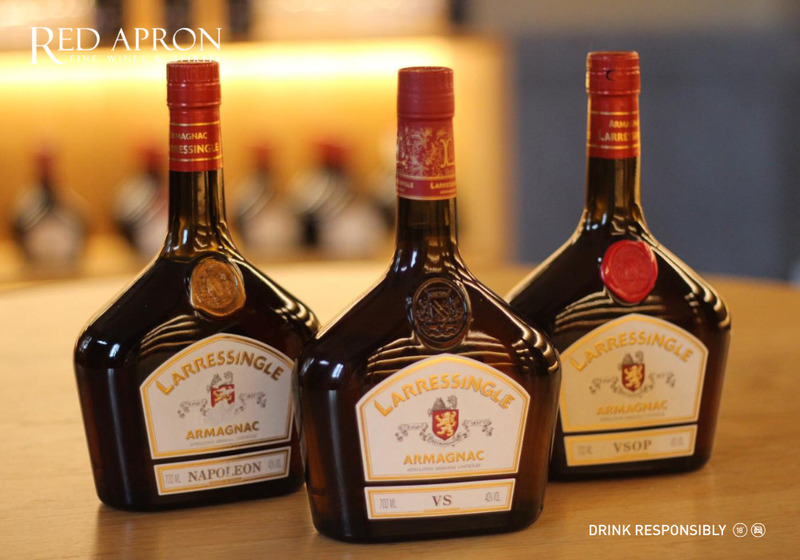 rượu armagnac