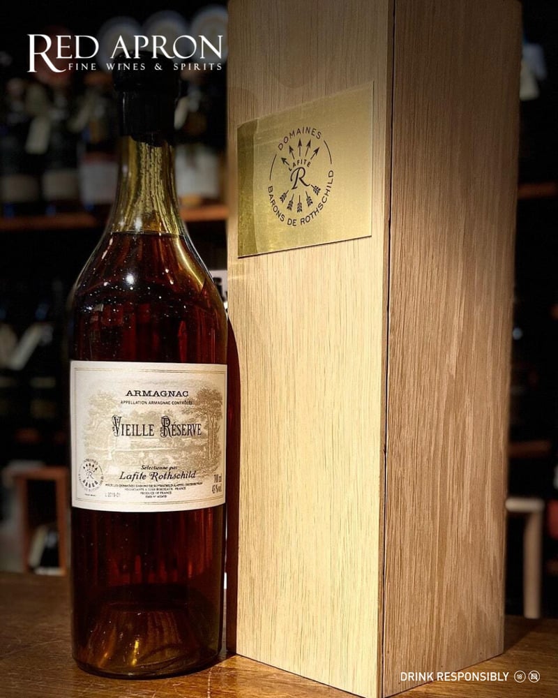rượu armagnac