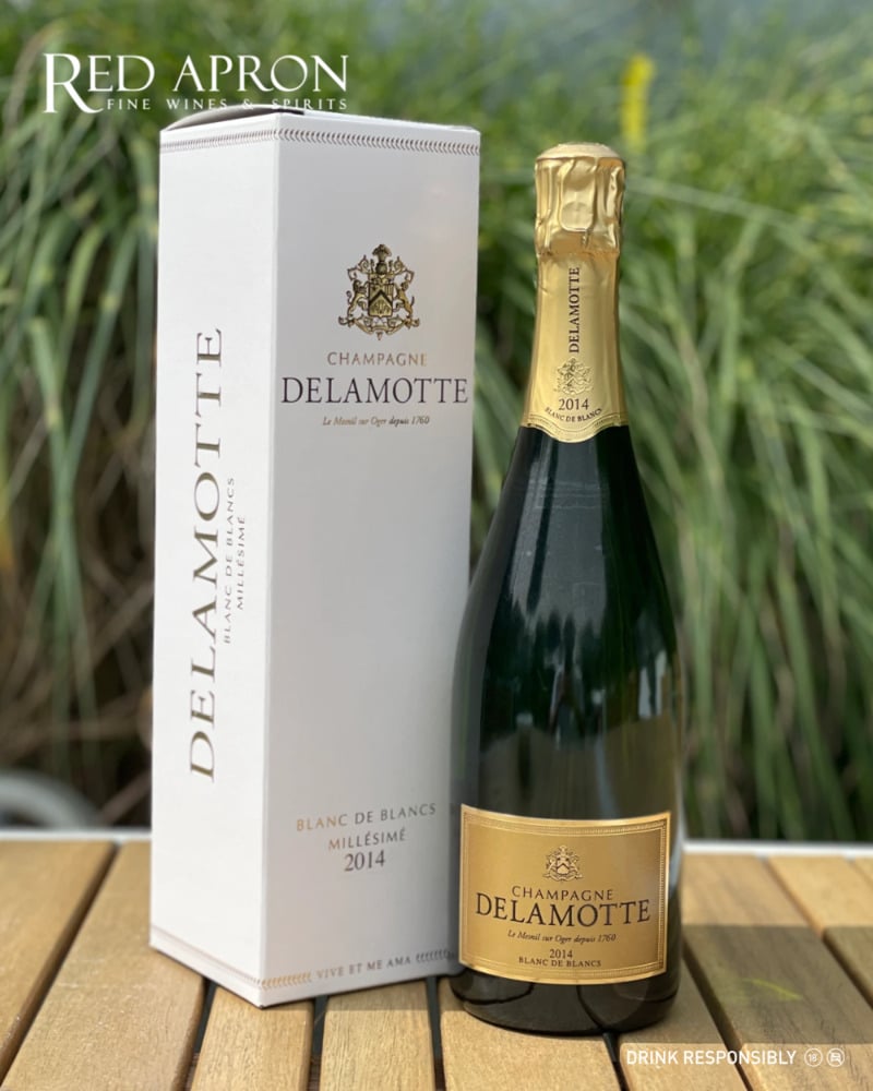 blanc de blanc