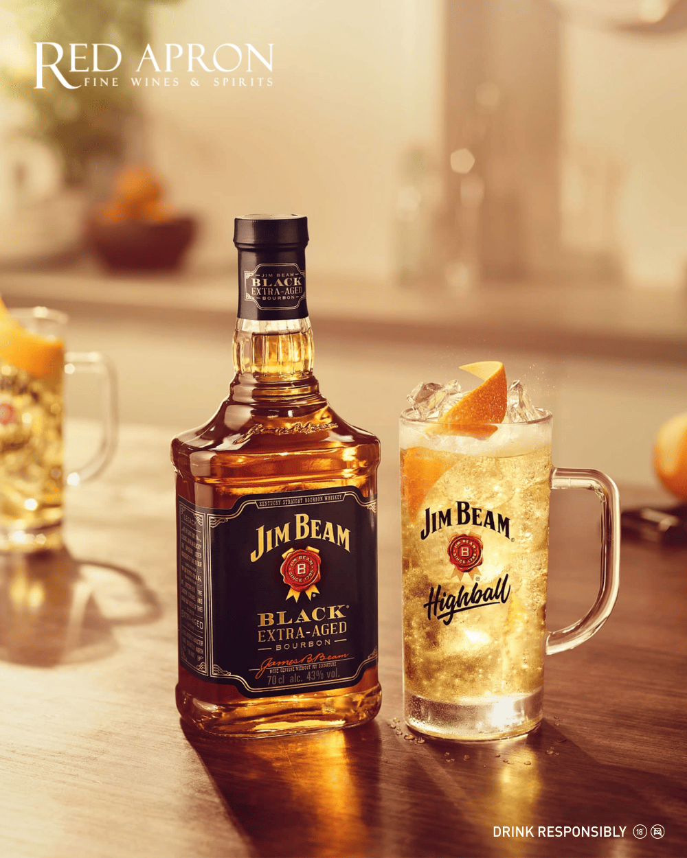 Bourbon đã trở thành biểu tượng văn hóa của nước Mỹ