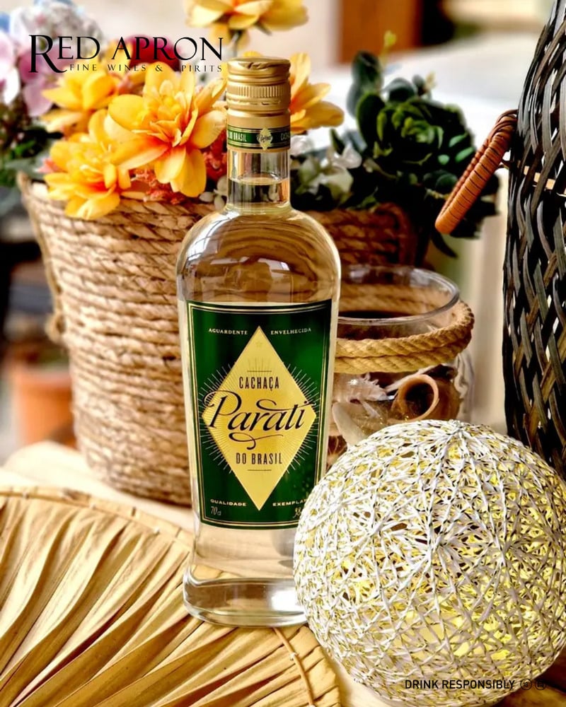 cachaca