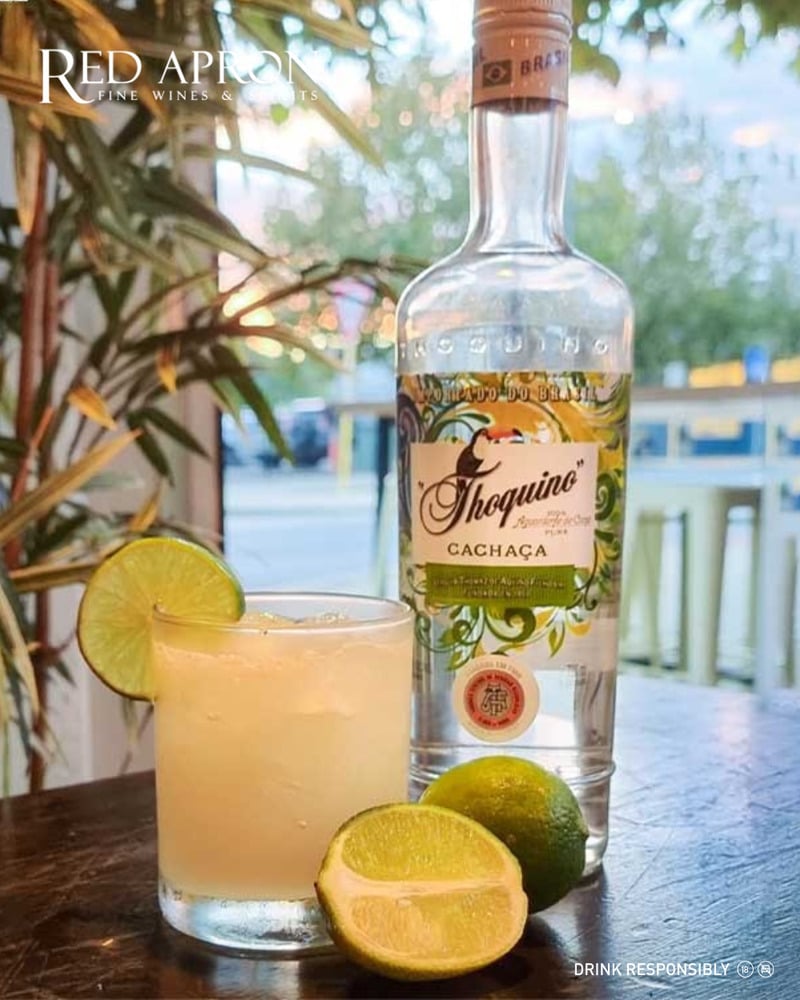 cachaca
