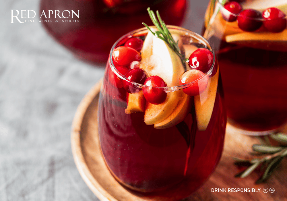 Cocktail Sangria