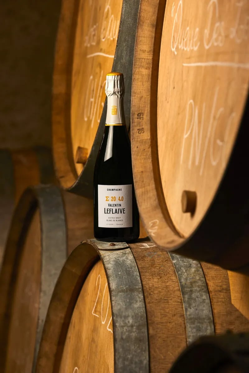 cuvee
