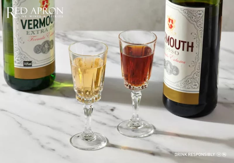 dry vermouth