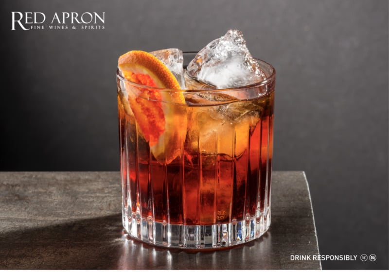 dolin dry vermouth​